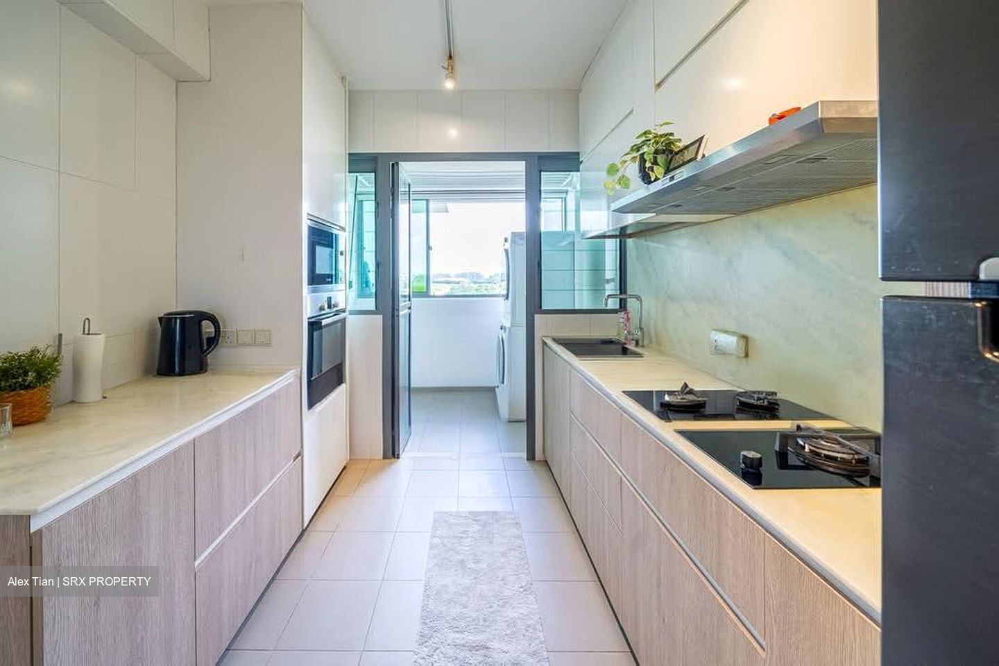 Blk 315B Waterway Cascadia (Punggol), HDB 4 Rooms #561481341